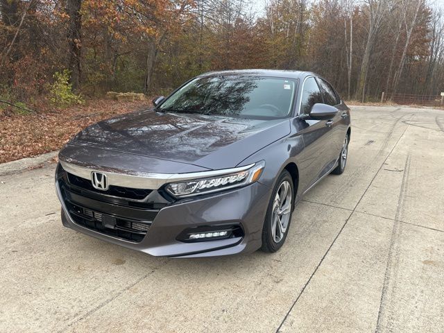 2020 Honda Accord EX-L