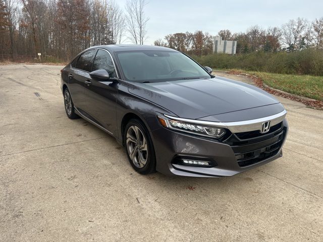 2020 Honda Accord EX-L