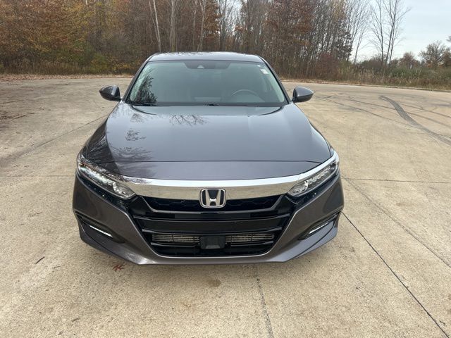 2020 Honda Accord EX-L