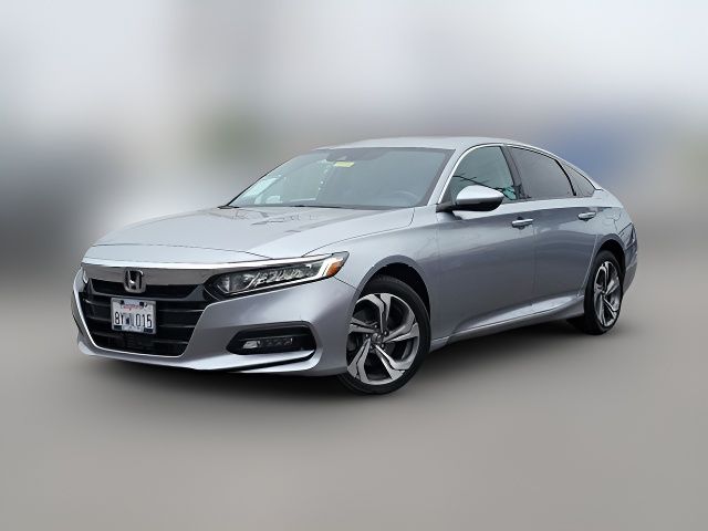 2020 Honda Accord EX-L
