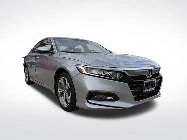 2020 Honda Accord EX-L