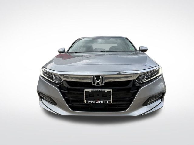 2020 Honda Accord EX-L