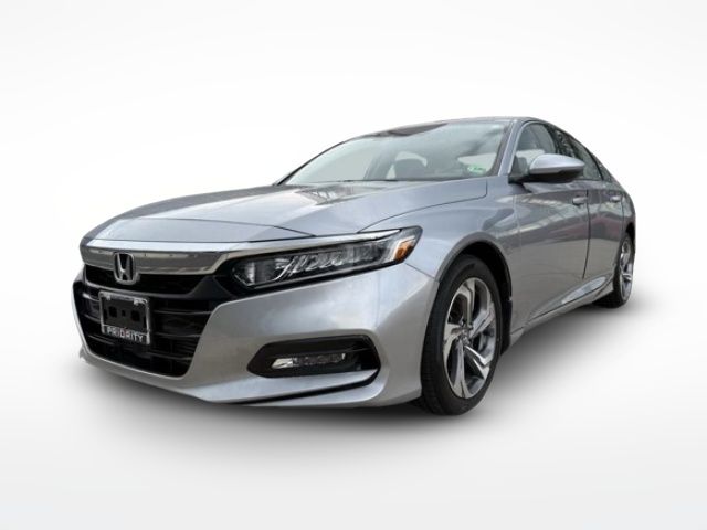 2020 Honda Accord EX-L