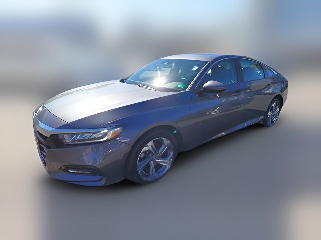 2020 Honda Accord EX-L