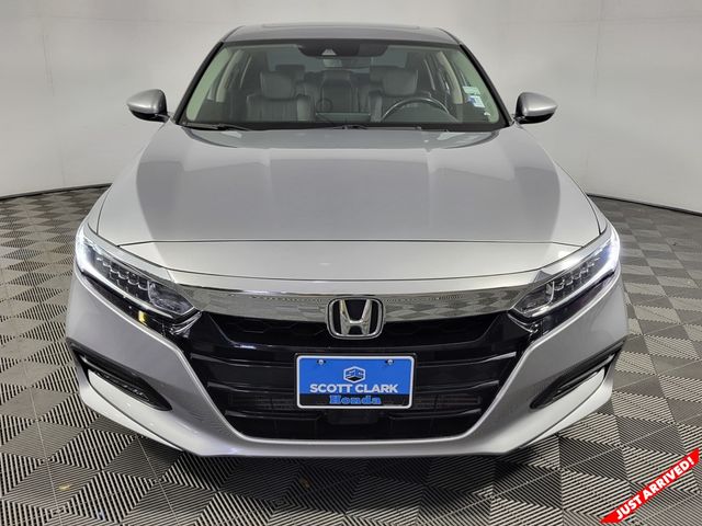 2020 Honda Accord EX-L