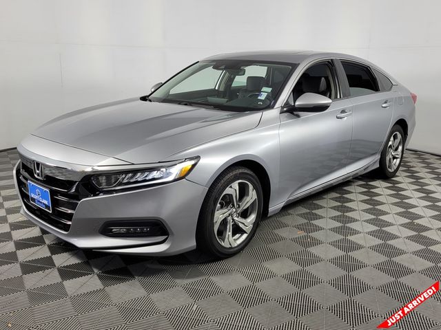 2020 Honda Accord EX-L