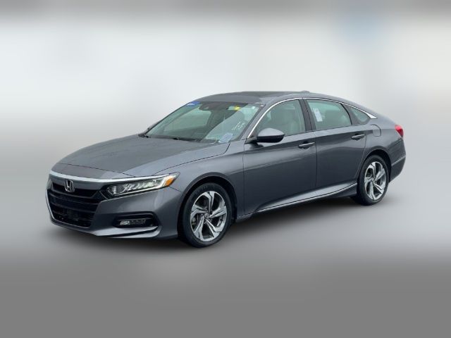 2020 Honda Accord EX-L