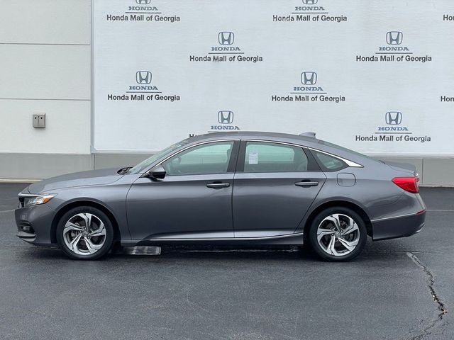 2020 Honda Accord EX-L