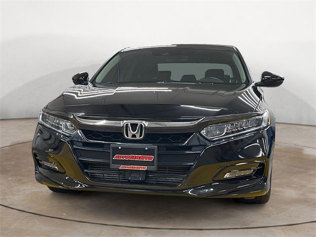 2020 Honda Accord EX-L