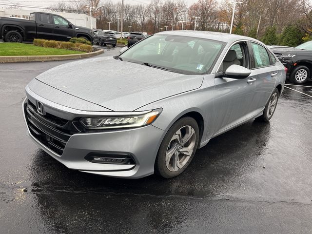 2020 Honda Accord EX-L