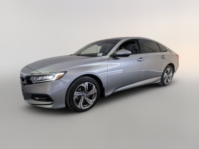 2020 Honda Accord EX-L