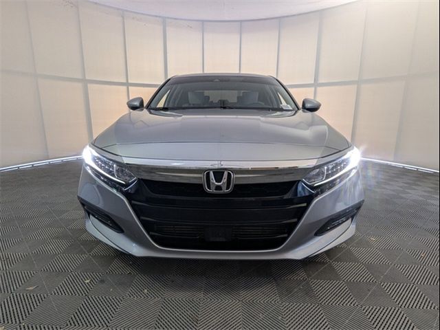 2020 Honda Accord EX-L