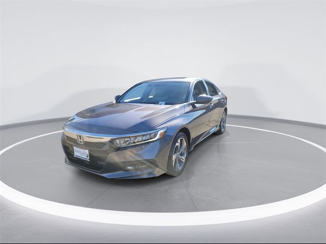 2020 Honda Accord EX-L