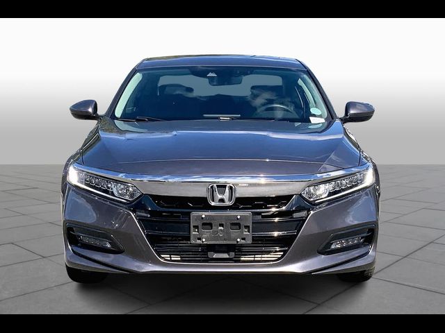 2020 Honda Accord EX-L