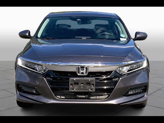 2020 Honda Accord EX-L