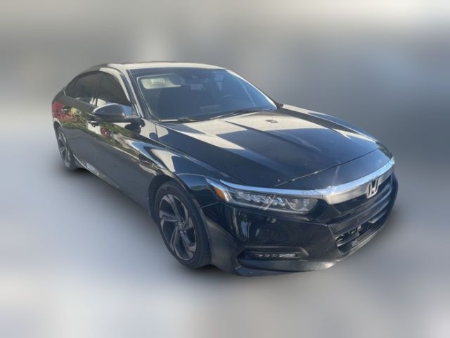 2020 Honda Accord EX-L