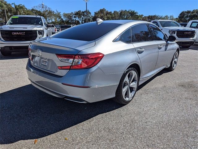 2020 Honda Accord EX-L