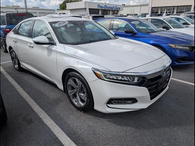 2020 Honda Accord EX-L