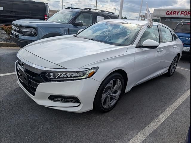 2020 Honda Accord EX-L