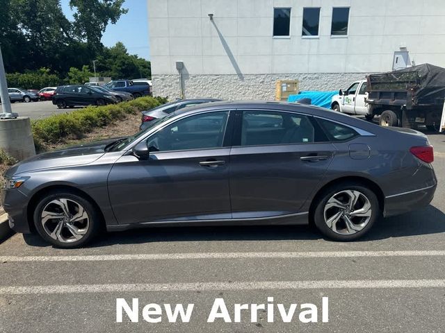 2020 Honda Accord EX-L