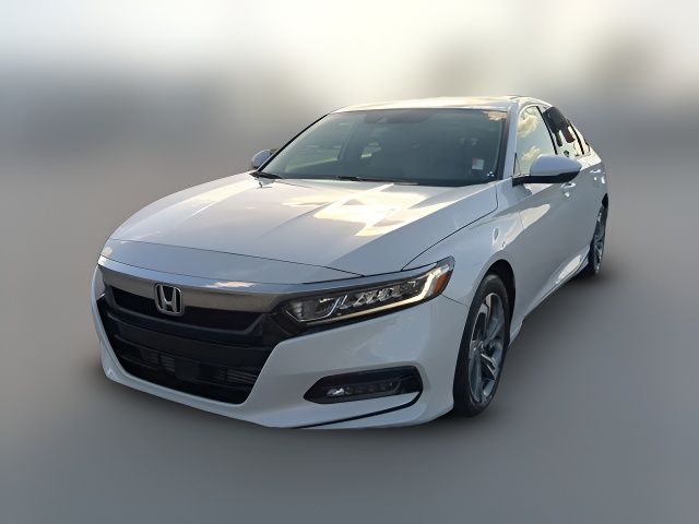 2020 Honda Accord EX-L