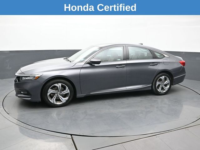 2020 Honda Accord EX-L