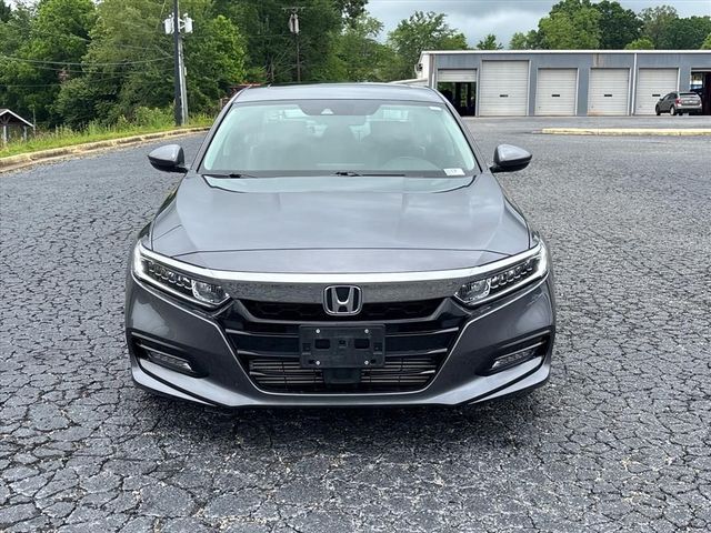 2020 Honda Accord EX-L
