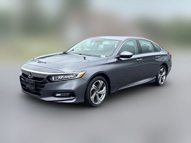 2020 Honda Accord EX-L