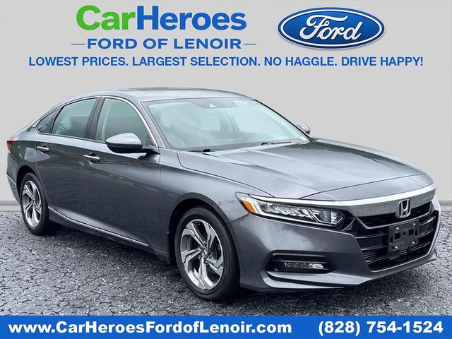 2020 Honda Accord EX-L