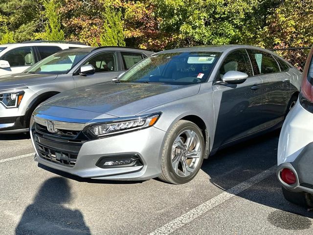 2020 Honda Accord EX-L