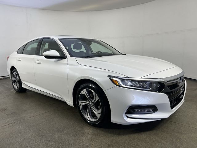 2020 Honda Accord EX-L