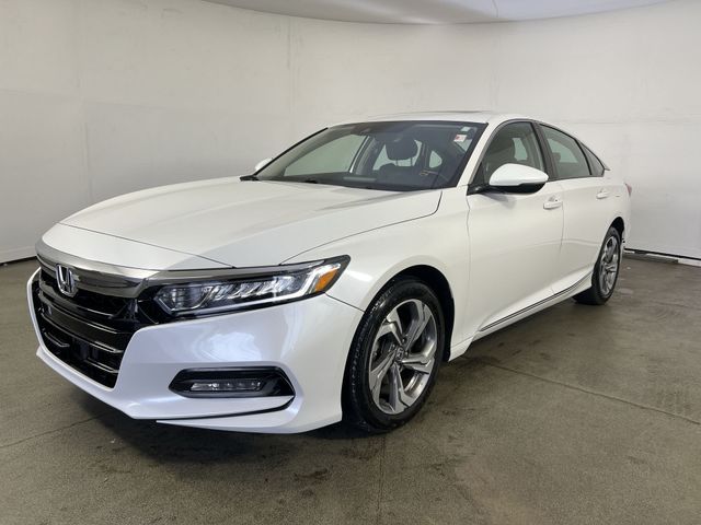 2020 Honda Accord EX-L