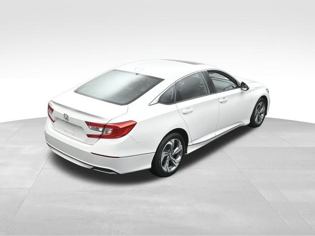 2020 Honda Accord EX-L