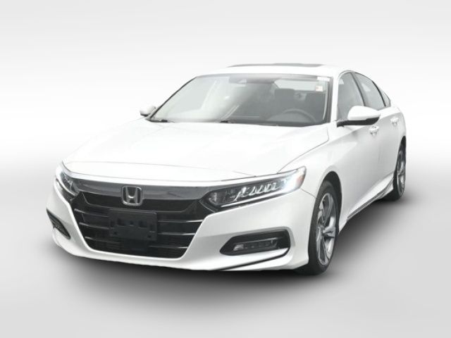 2020 Honda Accord EX-L