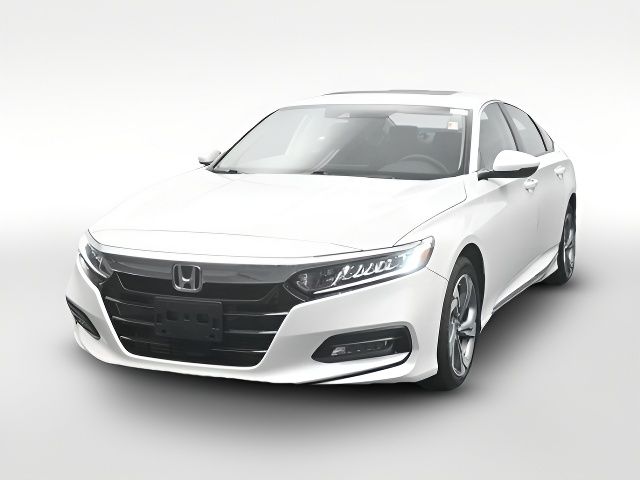 2020 Honda Accord EX-L