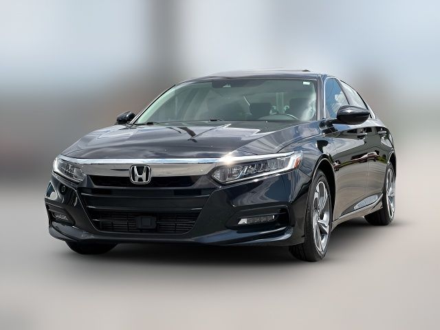 2020 Honda Accord EX-L