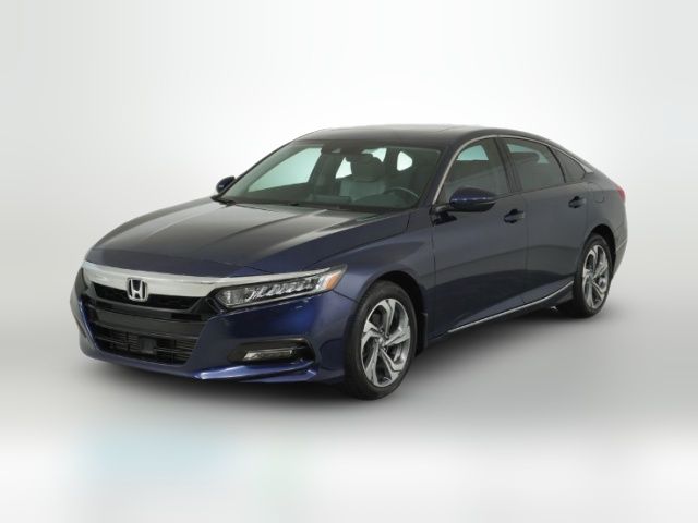 2020 Honda Accord EX-L