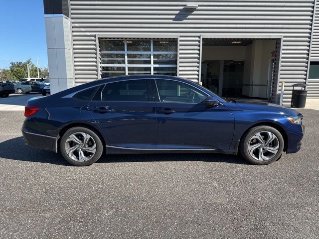 2020 Honda Accord EX-L