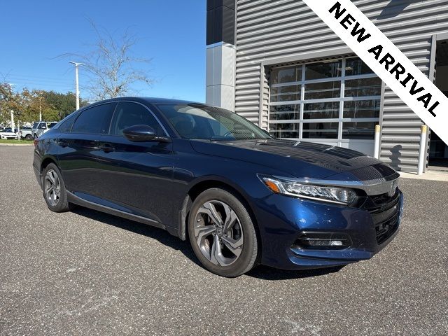 2020 Honda Accord EX-L