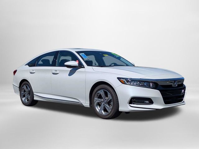 2020 Honda Accord EX-L