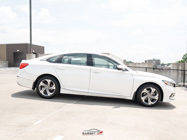 2020 Honda Accord EX-L