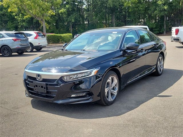 2020 Honda Accord EX-L