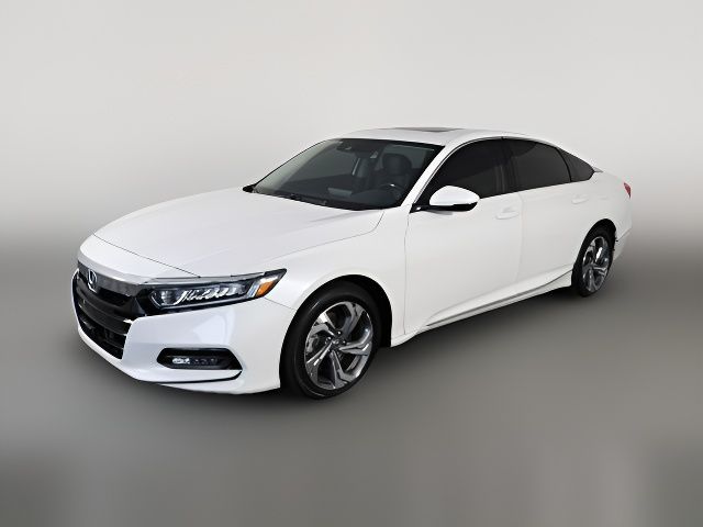 2020 Honda Accord EX-L