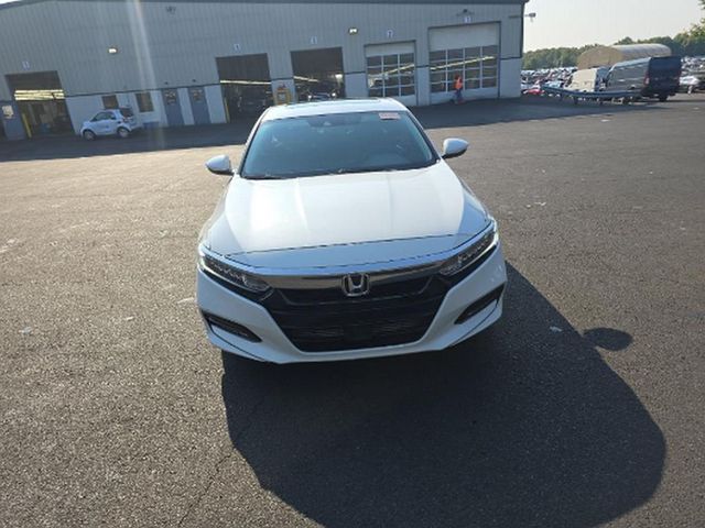 2020 Honda Accord EX-L