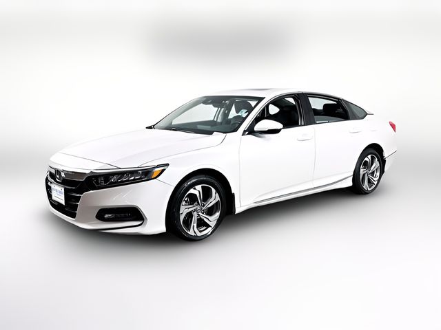 2020 Honda Accord EX-L