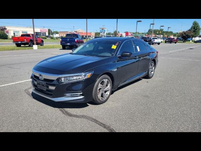 2020 Honda Accord EX-L