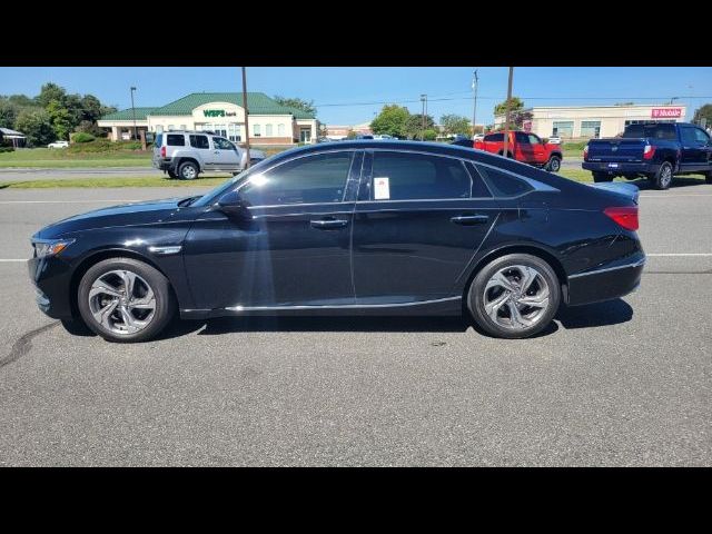 2020 Honda Accord EX-L