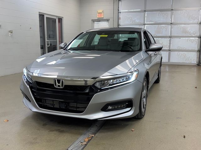 2020 Honda Accord EX-L