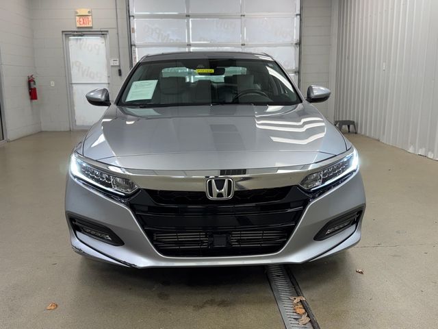 2020 Honda Accord EX-L