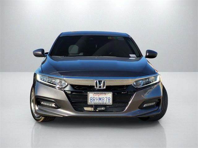 2020 Honda Accord EX-L